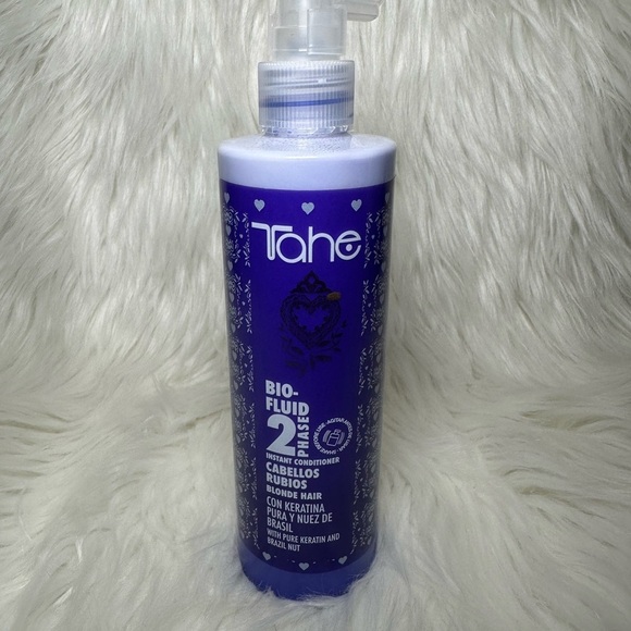 Tahe Other - Tahe Bio-Fluid 2 Phase Conditioner